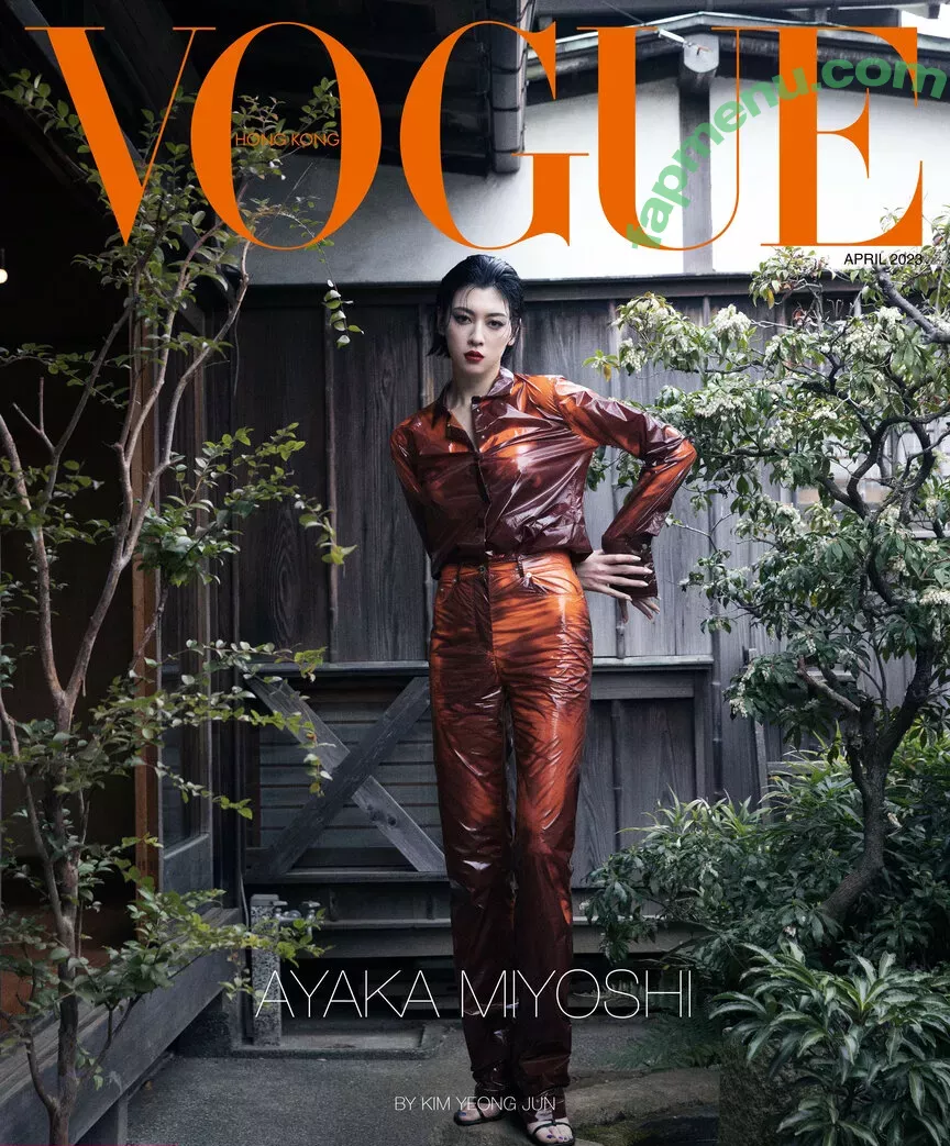 Ayaka Miyoshi nude photo #0109 (miyoshi.aa)