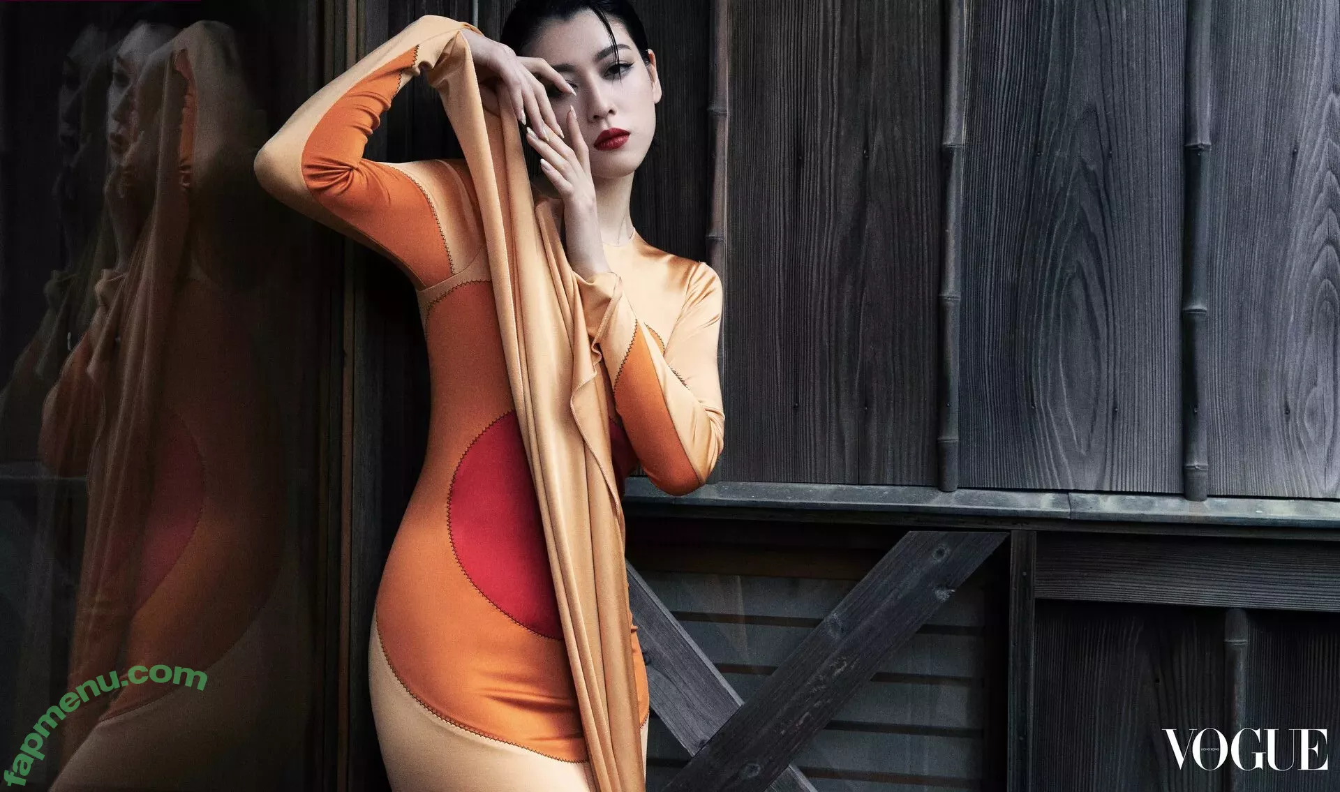 Ayaka Miyoshi nude photo #0116 (miyoshi.aa)