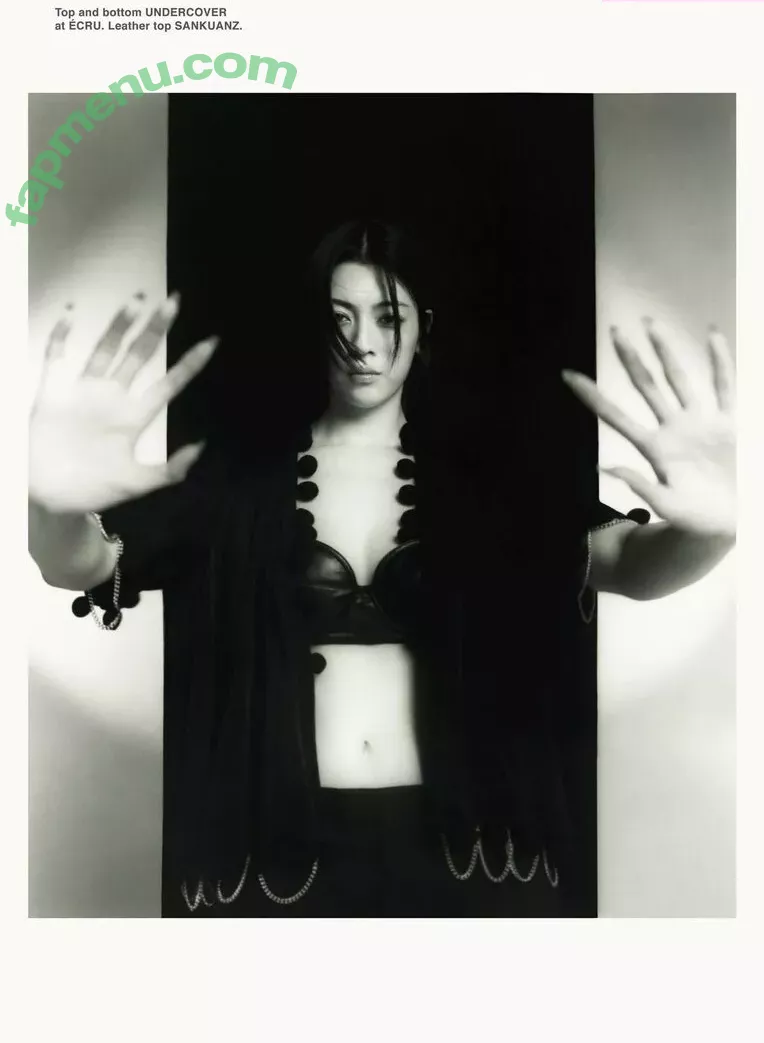 Ayaka Miyoshi nude photo #0133 (miyoshi.aa)