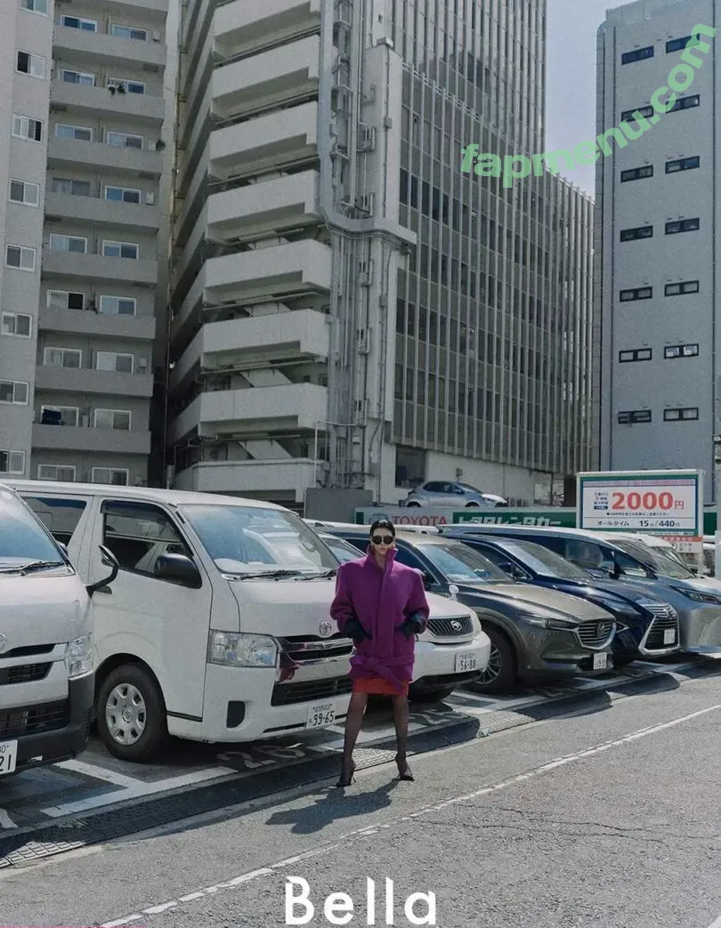 Ayaka Miyoshi nude photo #0794 (miyoshi.aa)