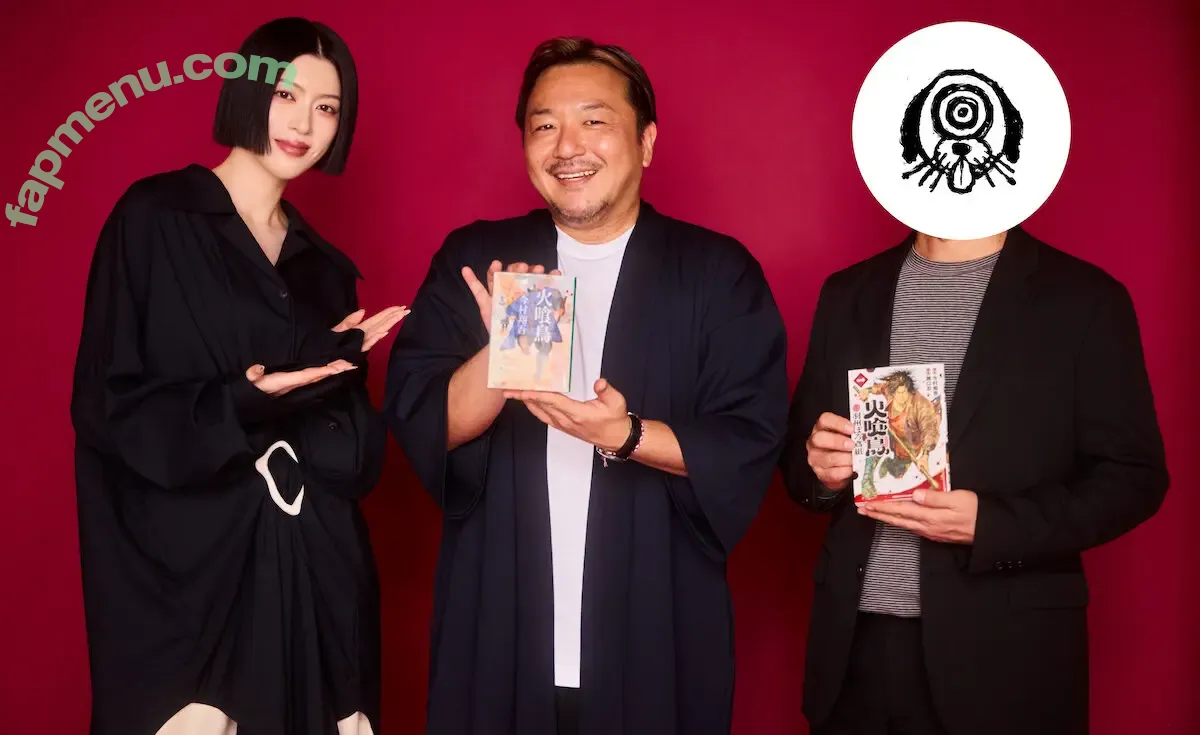 Ayaka Miyoshi nude photo #0914 (miyoshi.aa)