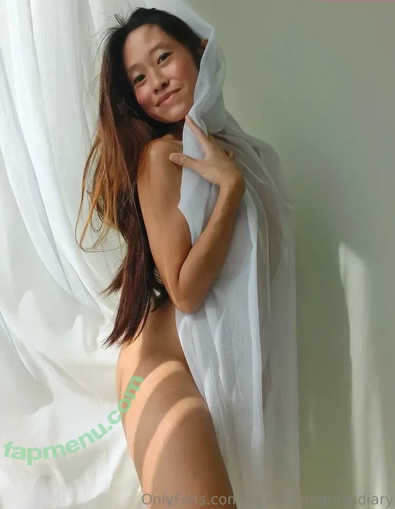 ayakensingtonsdiary nude photo #0022 (triciadonegan)