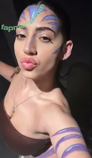 Ayamarieee / Lyss Savage / lysssavage nude photo #0049