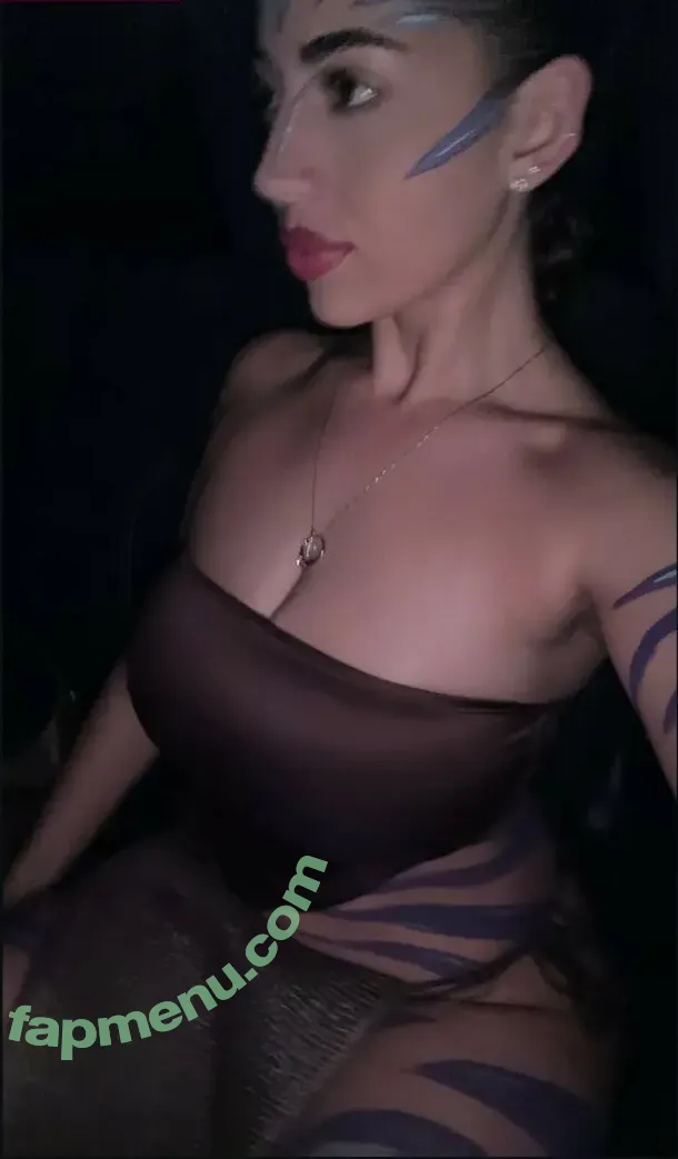 Ayamarieee nude photo #0047 (Lyss Savage / lysssavage)