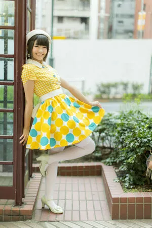 ayame_apricot / aya_aya / あぷりこっと＊ nude photo #0803