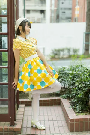 ayame_apricot / aya_aya / あぷりこっと＊ nude photo #0804