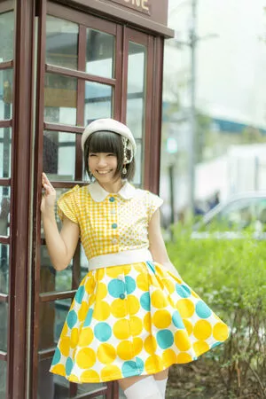 ayame_apricot / aya_aya / あぷりこっと＊ nude photo #0805