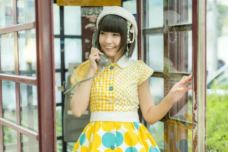 ayame_apricot / aya_aya / あぷりこっと＊ nude photo #0812