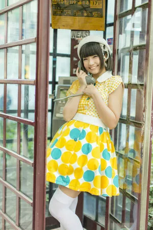 ayame_apricot / aya_aya / あぷりこっと＊ nude photo #0814