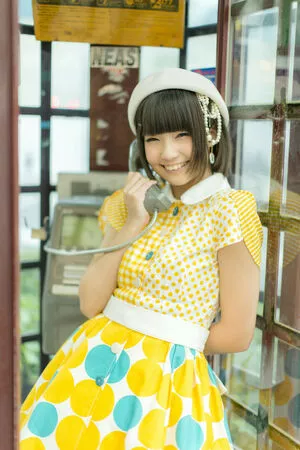 ayame_apricot / aya_aya / あぷりこっと＊ nude photo #0817