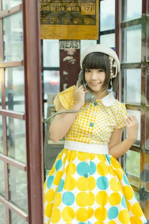 ayame_apricot / aya_aya / あぷりこっと＊ nude photo #0820