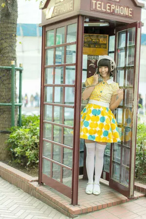 ayame_apricot / aya_aya / あぷりこっと＊ nude photo #0822