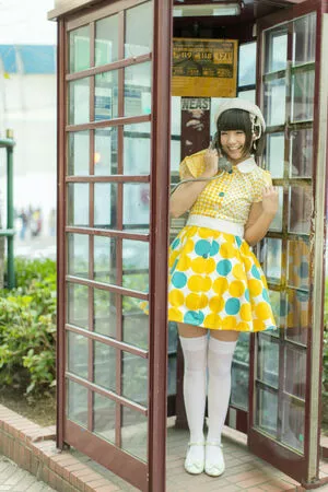 ayame_apricot / aya_aya / あぷりこっと＊ nude photo #0823