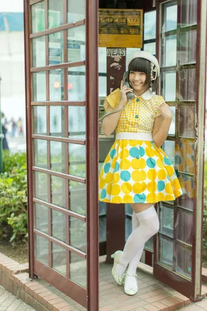 ayame_apricot / aya_aya / あぷりこっと＊ nude photo #0824