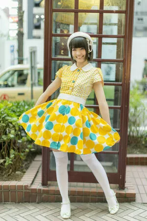 ayame_apricot / aya_aya / あぷりこっと＊ nude photo #0831