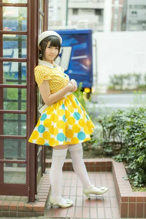 ayame_apricot / aya_aya / あぷりこっと＊ nude photo #0836