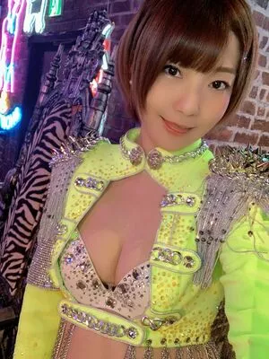 ayame_apricot / aya_aya / あぷりこっと＊ nude photo #0848