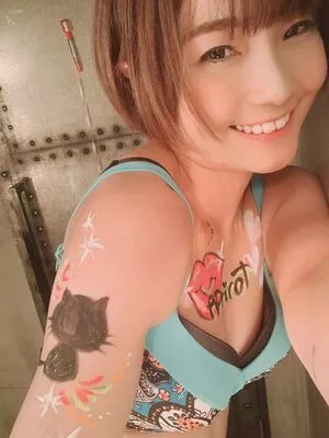 ayame_apricot / aya_aya / あぷりこっと＊ nude photo #0861