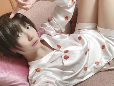 ayame_apricot / aya_aya / あぷりこっと＊ nude photo #0876