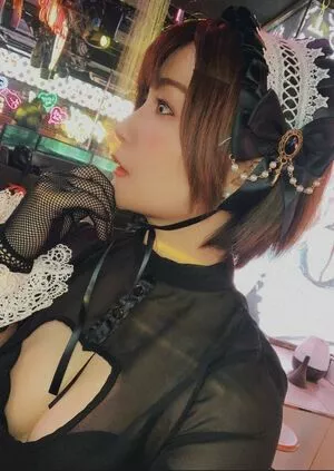 ayame_apricot / aya_aya / あぷりこっと＊ nude photo #0879