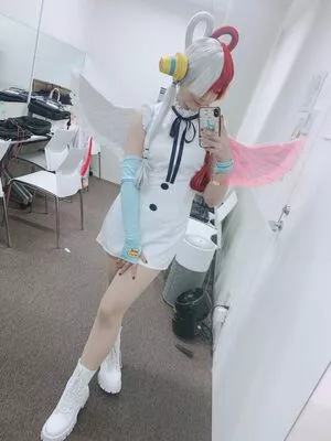 ayame_apricot / aya_aya / あぷりこっと＊ nude photo #0880