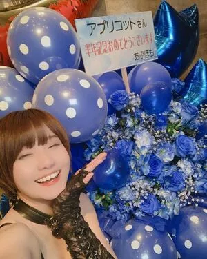 ayame_apricot / aya_aya / あぷりこっと＊ nude photo #0900