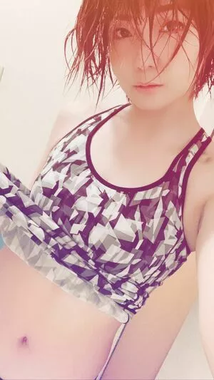 ayame_apricot / aya_aya / あぷりこっと＊ nude photo #0927