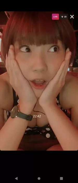 ayame_apricot / aya_aya / あぷりこっと＊ nude photo #0960