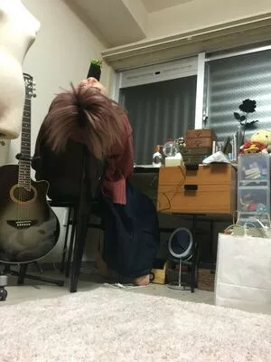 ayame_apricot / aya_aya / あぷりこっと＊ nude photo #0962