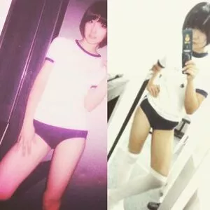 ayame_apricot / aya_aya / あぷりこっと＊ nude photo #0964