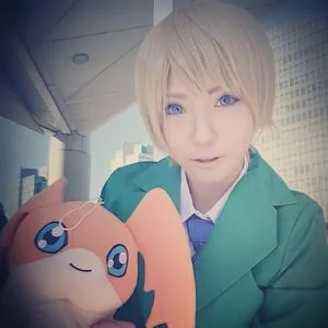 ayame_apricot / aya_aya / あぷりこっと＊ nude photo #0977