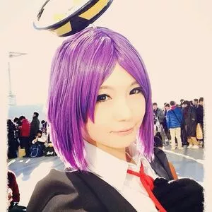 ayame_apricot / aya_aya / あぷりこっと＊ nude photo #0978