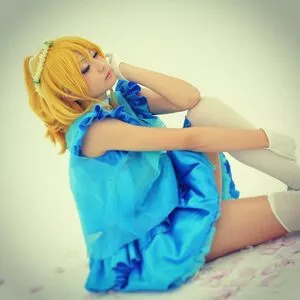 ayame_apricot / aya_aya / あぷりこっと＊ nude photo #0982