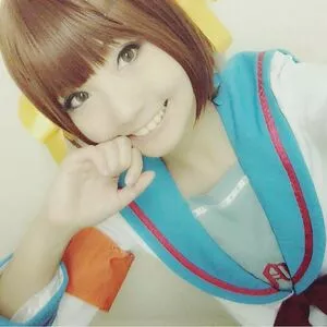 ayame_apricot / aya_aya / あぷりこっと＊ nude photo #0983