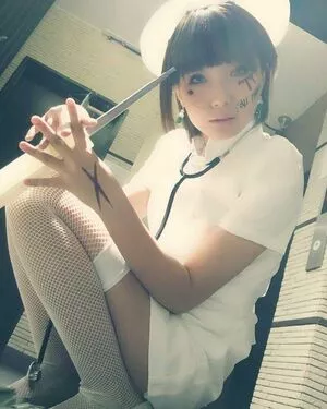 ayame_apricot / aya_aya / あぷりこっと＊ nude photo #0986