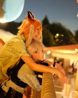 ayame_apricot / aya_aya / あぷりこっと＊ nude photo #0987