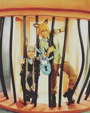 ayame_apricot / aya_aya / あぷりこっと＊ nude photo #0988