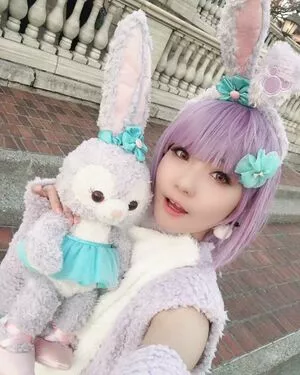 ayame_apricot / aya_aya / あぷりこっと＊ nude photo #0989