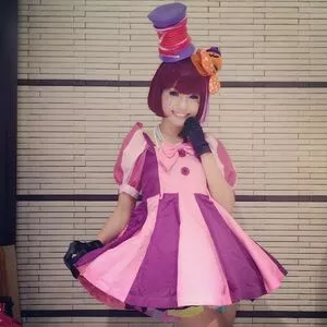 ayame_apricot / aya_aya / あぷりこっと＊ nude photo #0991