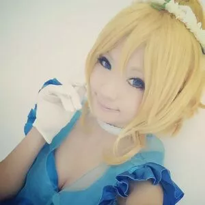 ayame_apricot / aya_aya / あぷりこっと＊ nude photo #0993