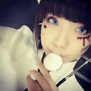 ayame_apricot / aya_aya / あぷりこっと＊ nude photo #0994