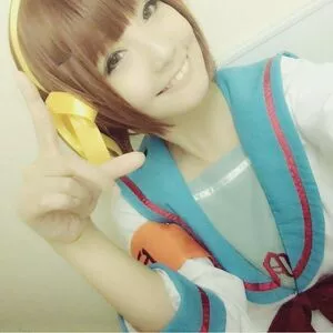 ayame_apricot / aya_aya / あぷりこっと＊ nude photo #0995