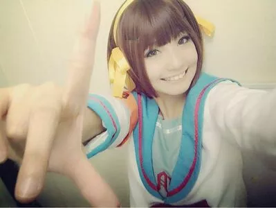 ayame_apricot / aya_aya / あぷりこっと＊ nude photo #0996