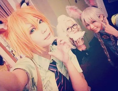 ayame_apricot / aya_aya / あぷりこっと＊ nude photo #0997