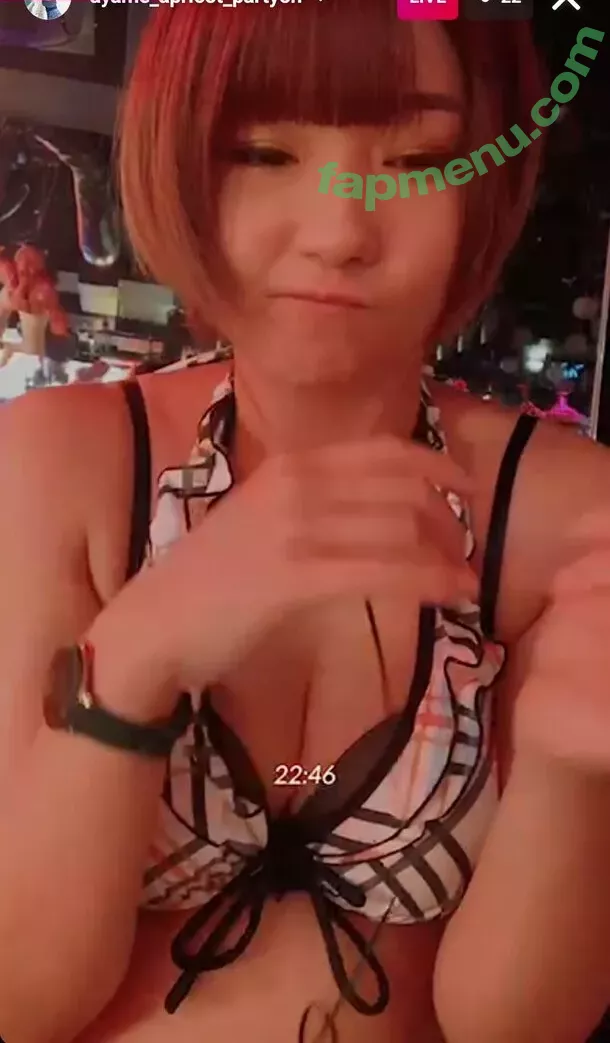 ayame_apricot nude photo #0916 (aya_aya / あぷりこっと＊)