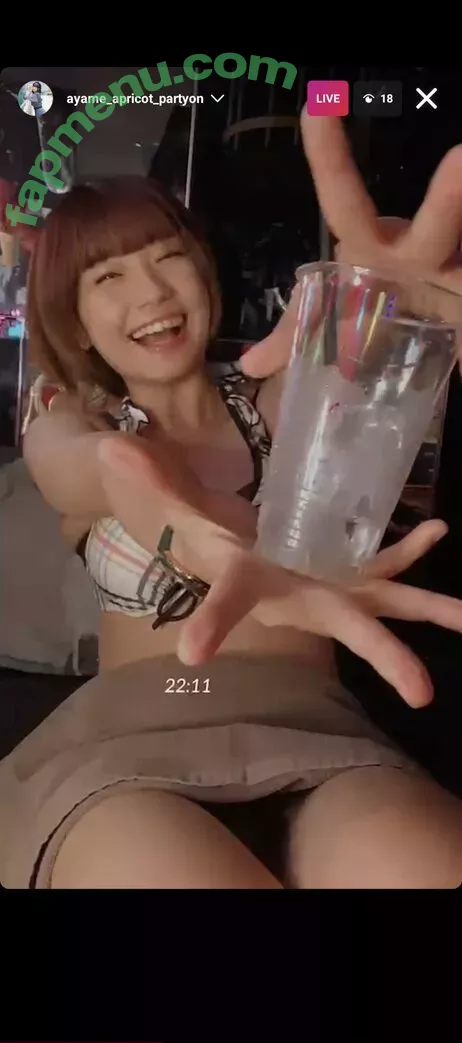 ayame_apricot nude photo #0952 (aya_aya / あぷりこっと＊)