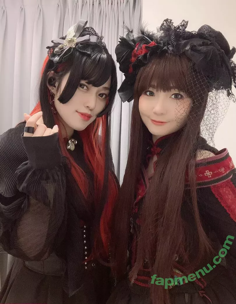 ayame_apricot nude photo #1047 (aya_aya / あぷりこっと＊)