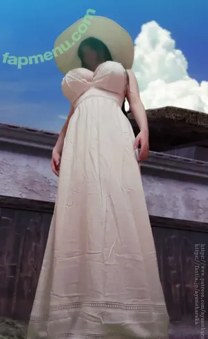 Ayame Haruka / ayameharuka / ayameharuka320 / kelut_ayame nude photo #0254