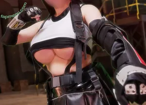 Ayame Haruka / ayameharuka / ayameharuka320 / kelut_ayame nude photo #0317