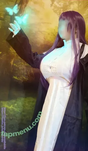 Ayame Haruka / ayameharuka / ayameharuka320 / kelut_ayame nude photo #0341